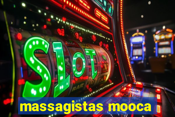 massagistas mooca